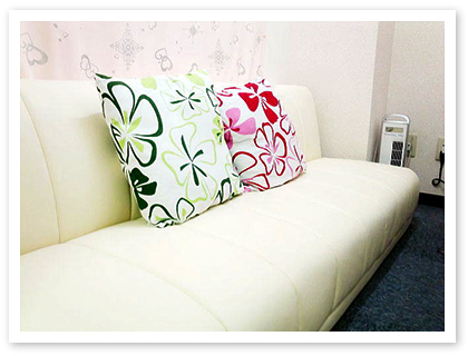 リヴァースイン福岡博多店(最寄駅より徒歩4分)